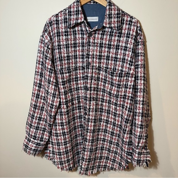 FAITH CONNEXION SIZE LARGE JACKET - Picture 9 of 15
